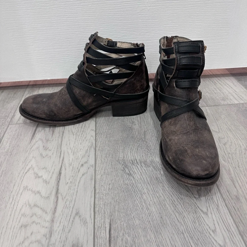 FreeBird by Steven - Picture 7 of 13